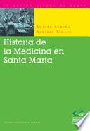 Historia de la medicina en Santa Marta