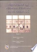 Historia de la medicina peruana en el siglo XX