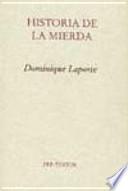 Historia de la mierda