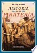 Historia de la piratería