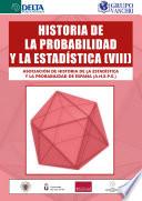 Historia De La Probabilidad Y Estadística VIII