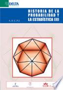 Historia de la probabilidad y la estadística