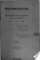 Historia de la provincia de Corrientes ...