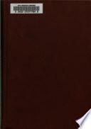 Historia de la provincia de San Nicolas de Tolentino, de Michoacan, del orden de N.P.S. Augustin