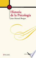 Historia de la Psicología