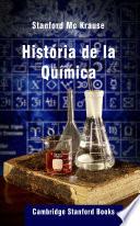 Historia de la Química