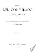 Historia de la revolución francesa, 1789 á 1815