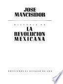 Historia de la Revolución mexicana