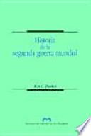 Historia de la Segunda Guerra Mundial