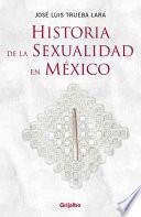 Historia de la sexualidad en México