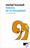 Historia de la sexualidad. Vol. 3: La inquietud de sí