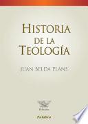 Historia de la Teología