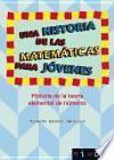 Historia de la teoría elemental de números, 1 Bachillerato