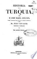 Historia de la Turquia