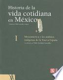 Libro Historia de la vida cotidiana en México
