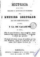 Historia de la vida, hechos y astucias sutilísimas del rústico Bertoldo, la de Bertoldino su hijo, y la de Cacaseno su nieto, obra de gran...