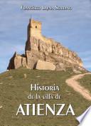 Historia de la Villa de Atienza