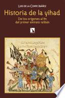Historia de la yihad