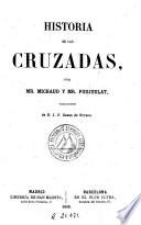 Historia de las cruzadas