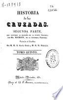 Historia de las cruzadas