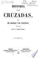 Historia de las cruzadas