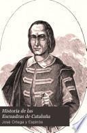 Historia de las Escuadras de Cataluña