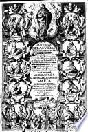 Historia de las vidas y milagros de nuestro beato padre frai Pedro de Alcantara, del venerable frai Francisco de Cogolludo y de los Religiosos insignes en virtutes
