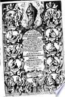 Historia de las vidas y milagros de ... Pedro de Alcantara ... de Francisco de Cogolludo y de los religiosos insignes en virtudes, que havida en la reforma de descalcos (etc.)