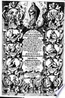Historia de las vidas y milagros de ... Pedro de Alcantara ... de Francisco de Cogolludo y de los religiosos insignes en virtudes, que havida en la reforma de descalcos (etc.)