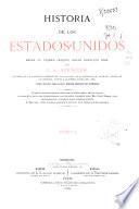 Historia de los Estados-Unidos