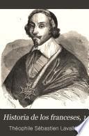 Historia de los franceses, 1
