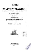 Historia de Malta y el Gozo
