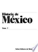 Historia de México