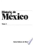 Historia de México: Neuve siglos de esplendor prehispanico