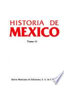 Historia de México: Reforma