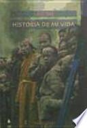 Historia de mi vida