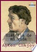Historia de mi vida