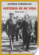 Historia de mi vida
