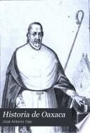 Historia de Oaxaca