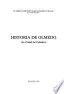 Historia de Olmedo