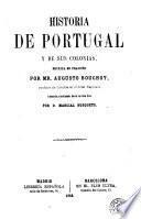 Historia de Portugal y de sus colonias