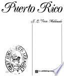 Historia de Puerto Rico