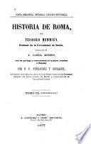 Historia de Roma