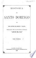 Historia de Santo Domingo