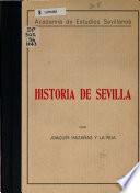 Historia de Sevilla