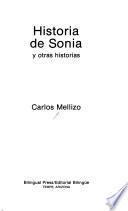 Historia de Sonia y otras historias