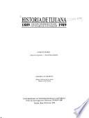 Historia de Tijuana