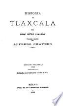 Historia de Tlaxcala