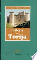 Historia de Torija