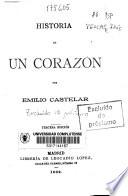 Historia de un corazon